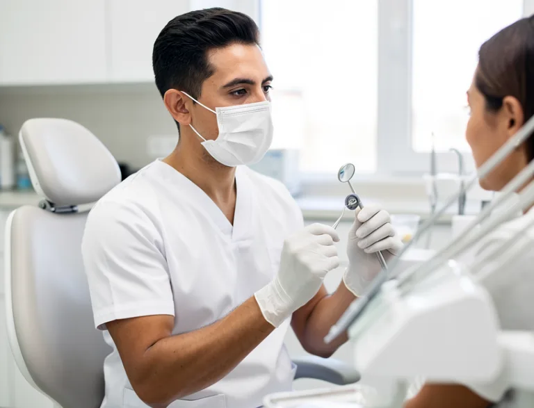 dentist Waxahachie